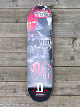 Load image into Gallery viewer, Disagree Skateboards Popsicle Niklas Wallden
