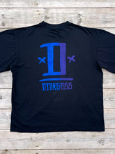 Load image into Gallery viewer, Disagree DIY T-shirt no.3
