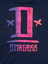Load image into Gallery viewer, Disagree DIY T-shirt no.4

