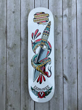 Load image into Gallery viewer, Disagree X Victor Zamora 8.625
