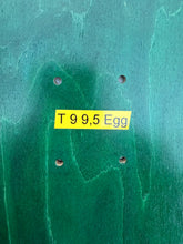 Load image into Gallery viewer, Disagree X Victor Zamora 9.5 Egg Shape
