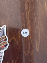 Load image into Gallery viewer, Disagree X Victor Zamora 7.75
