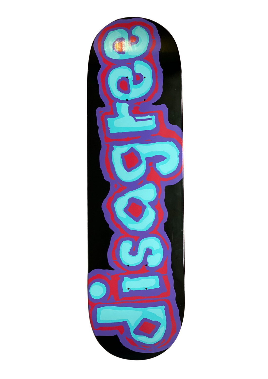 BLINDVISION 8.125