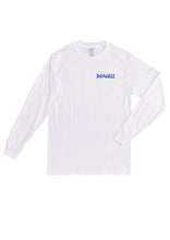 Load image into Gallery viewer, Disagree Subliminal Longsleeve T-shirt
