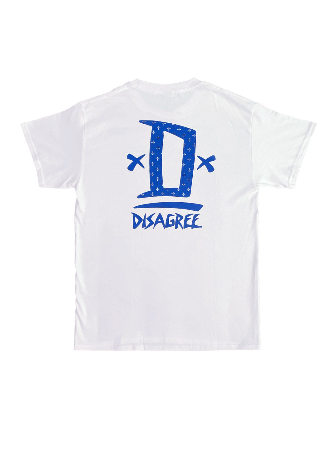 Disagree Subliminal T-shirt