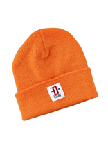 Load image into Gallery viewer, BEANIE - ORANGE
