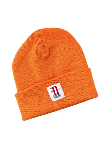 BEANIE - ORANGE